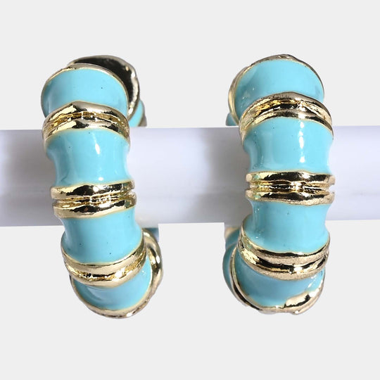 Elegant Stylish Stud Earrings for Girls
