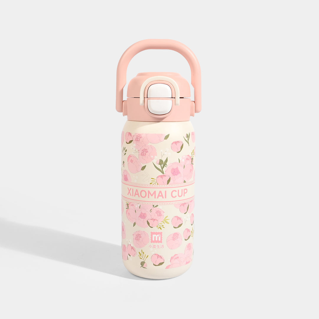 Stainless Steel Water Bottle for Kids | 620ml