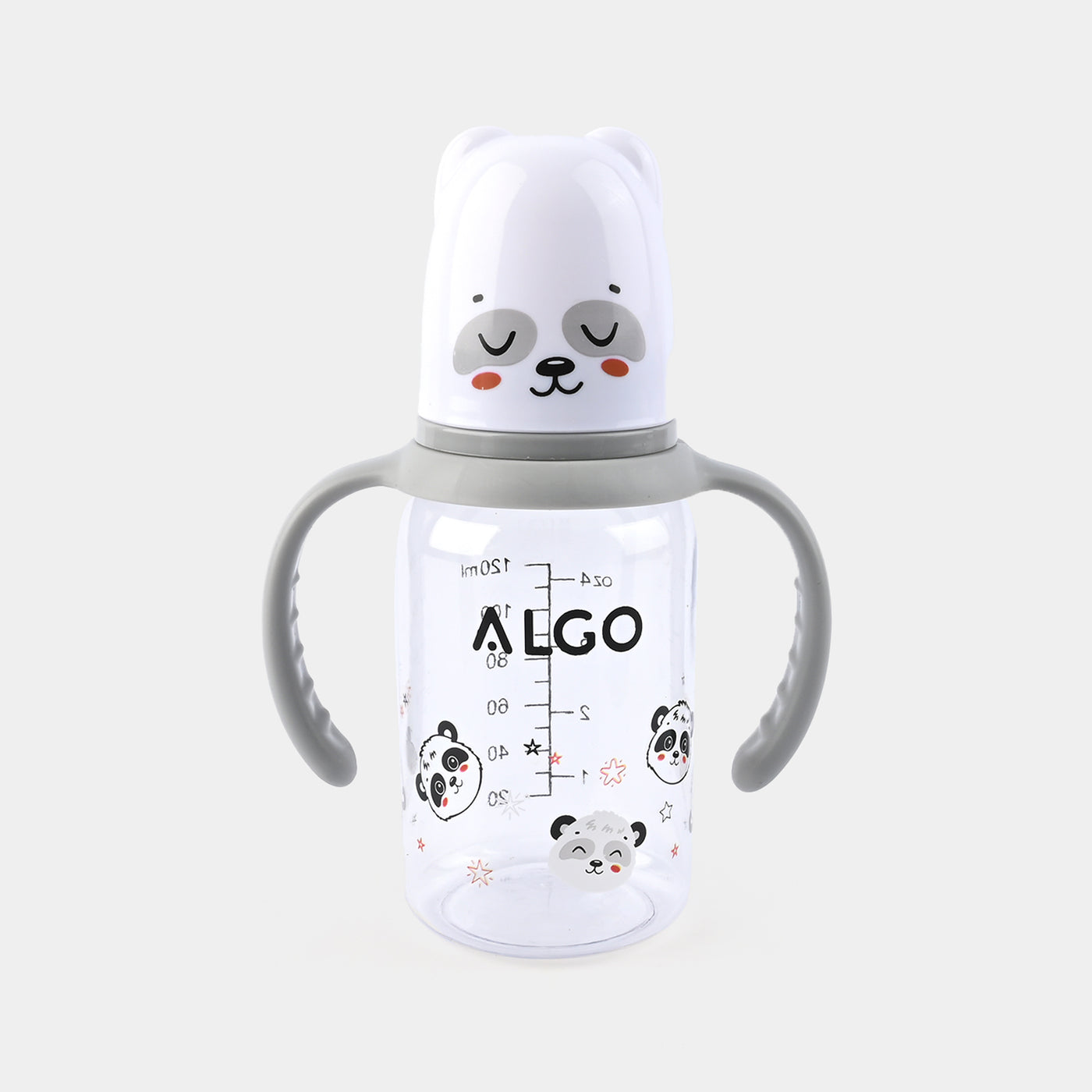 Baby Feeding Bottle | 120ml