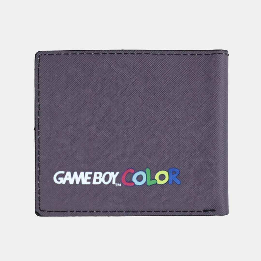 BOYS PRINTED WALLET FOR KIDS