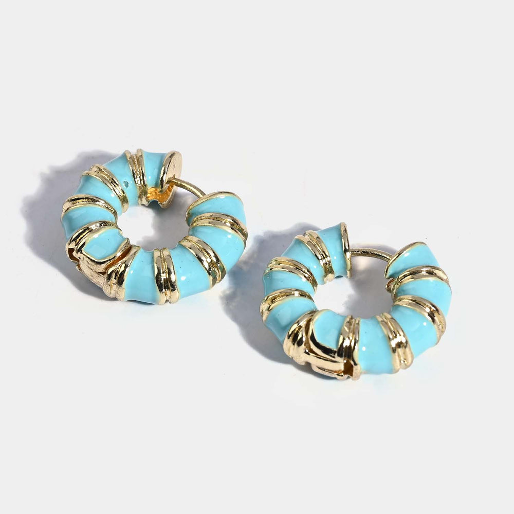 Elegant Stylish Stud Earrings for Girls