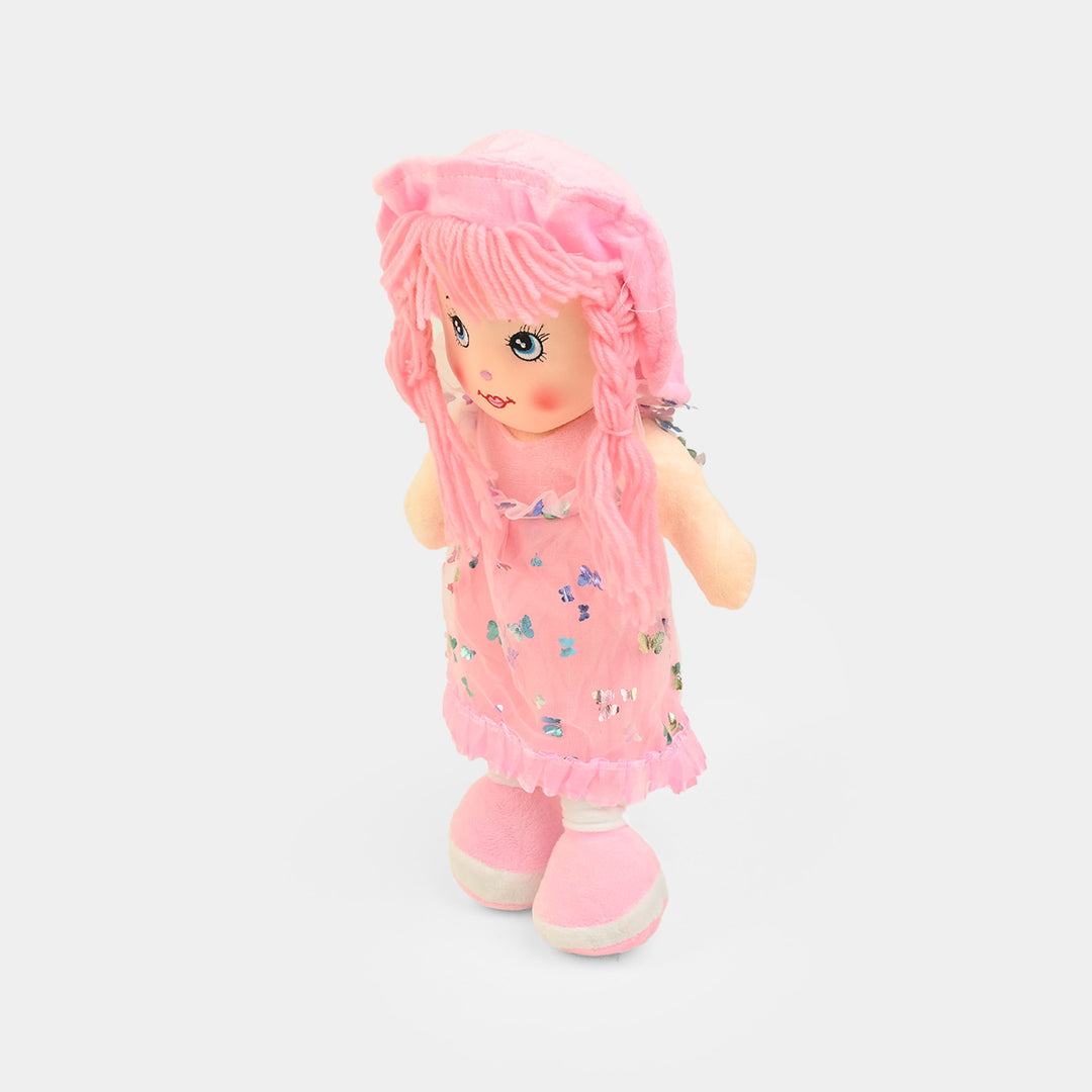 Stuff Candy Doll for Kids