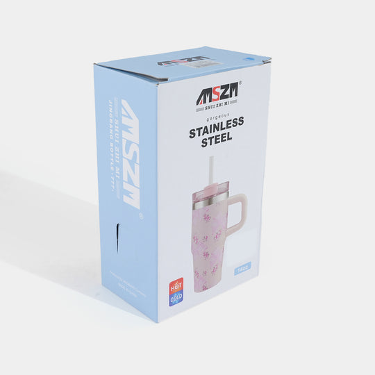 Stainless Steel Tumbler | 420Ml