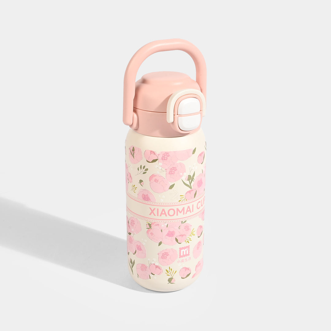 Stainless Steel Water Bottle for Kids | 620ml