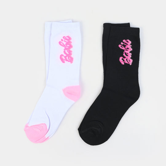 Girls Socks Pack of 2