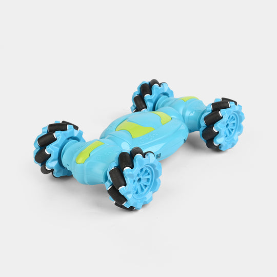Remote Control Stunt Car