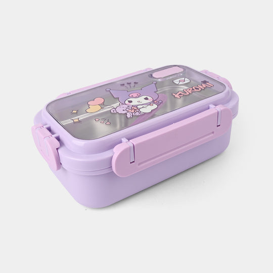 Stainless Steel Premium Kids Lunch Box