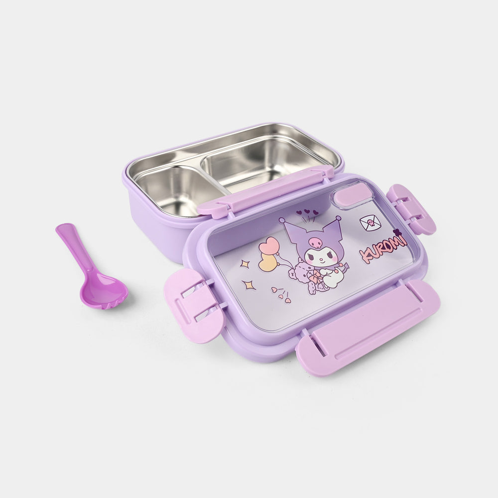 Stainless Steel Premium Kids Lunch Box