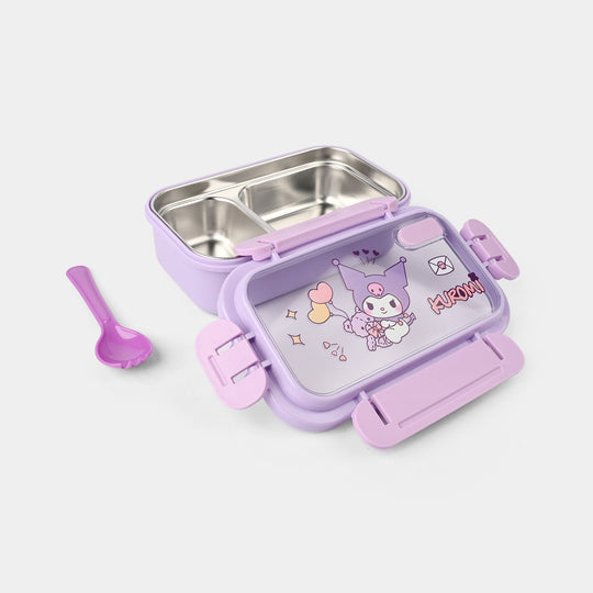 Stainless Steel Premium Kids Lunch Box