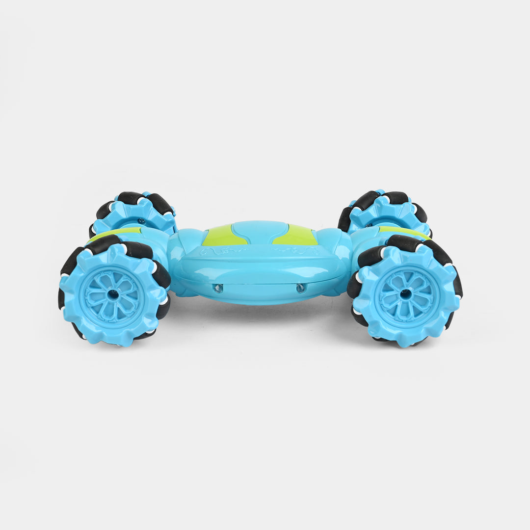 Remote Control Stunt Car