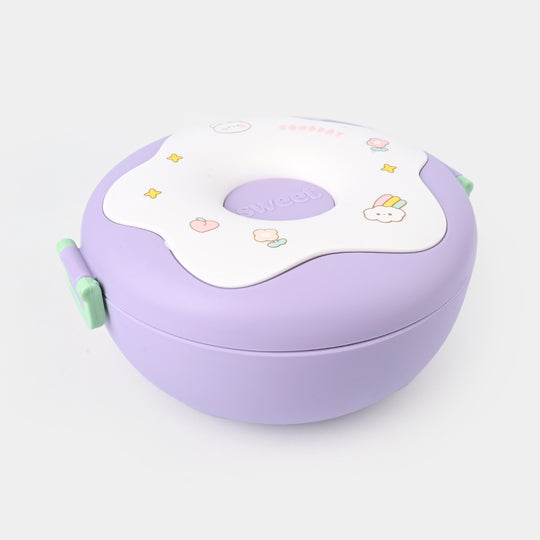 Lunch Box Plastic For Kids