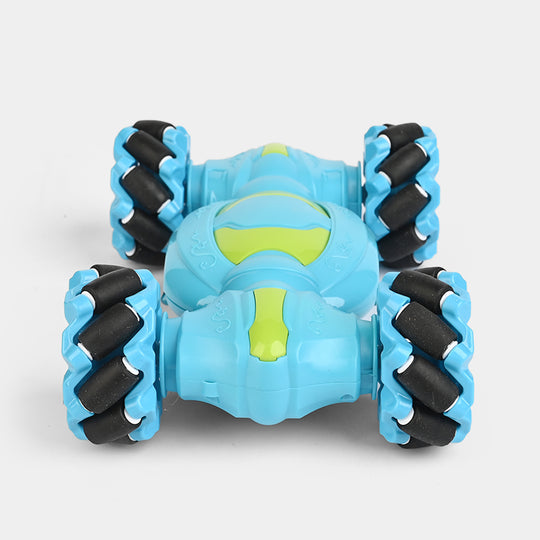 Remote Control Stunt Car