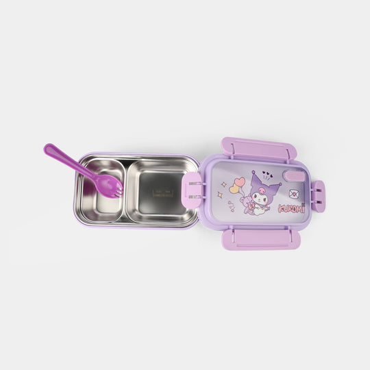 Stainless Steel Premium Kids Lunch Box