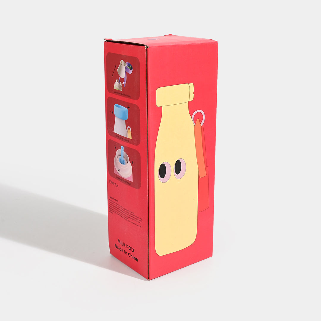 Stainless Steel Water Bottle for Kids | 700ml