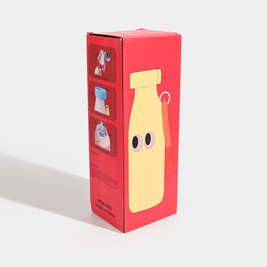 Stainless Steel Water Bottle for Kids | 700ml