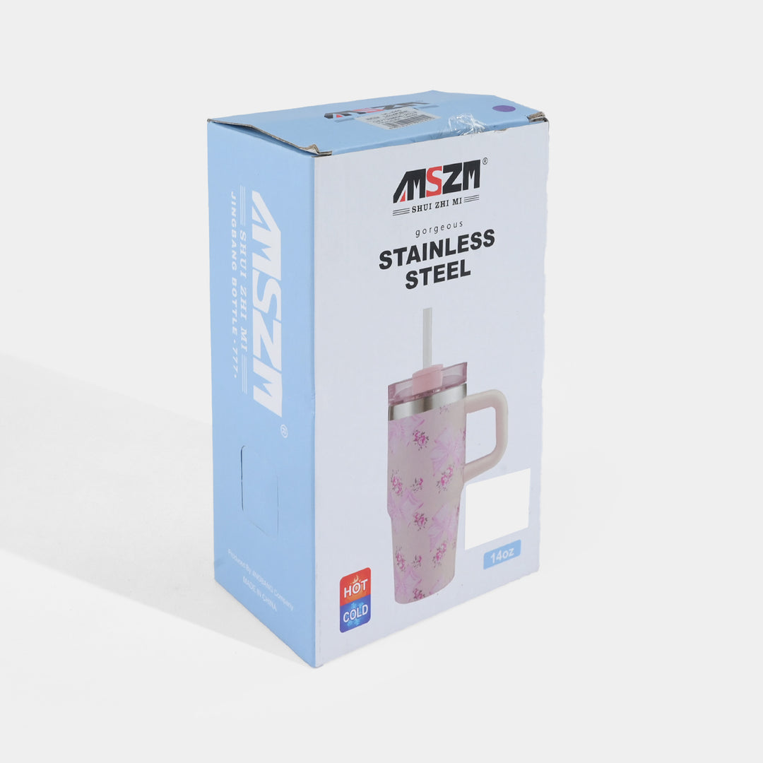 Stainless Steel Tumbler | 420Ml