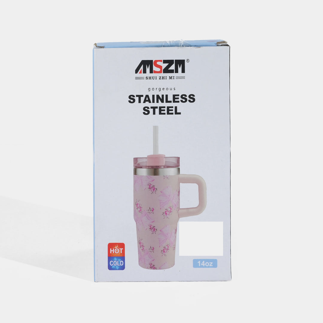 Stainless Steel Tumbler | 420Ml