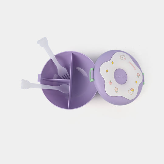 Lunch Box Plastic For Kids