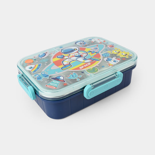 Stainless Steel Premium Kids Lunch Box