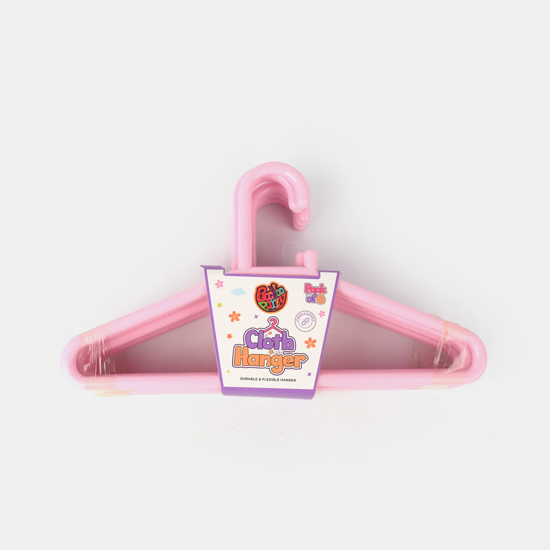 Baby Clothes Hangers | Sturdy, Lightweight
