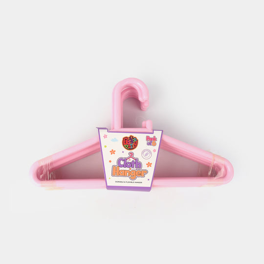 Baby Clothes Hangers | Sturdy, Lightweight