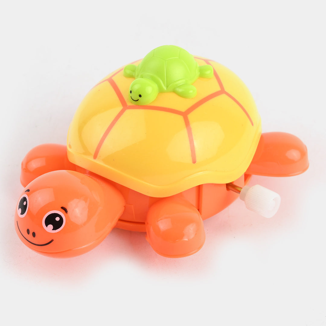 Mini Tortoise Dinky Toy