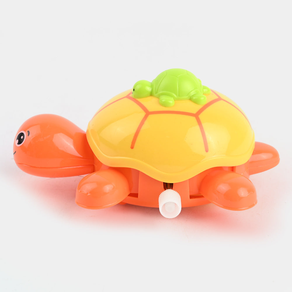 Mini Tortoise Dinky Toy