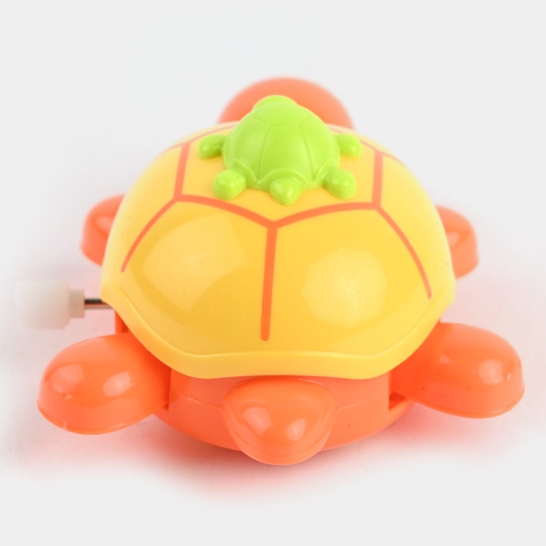 Mini Tortoise Dinky Toy