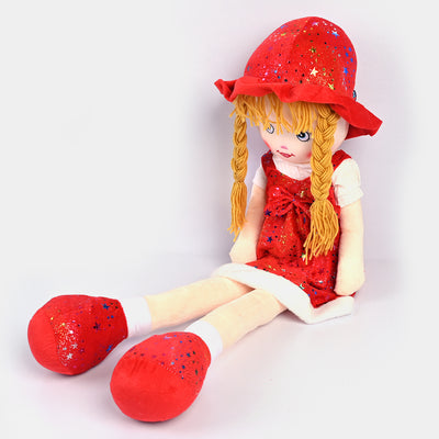 Candy Doll Glitter 80CM