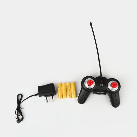 Remote Control Sports Car