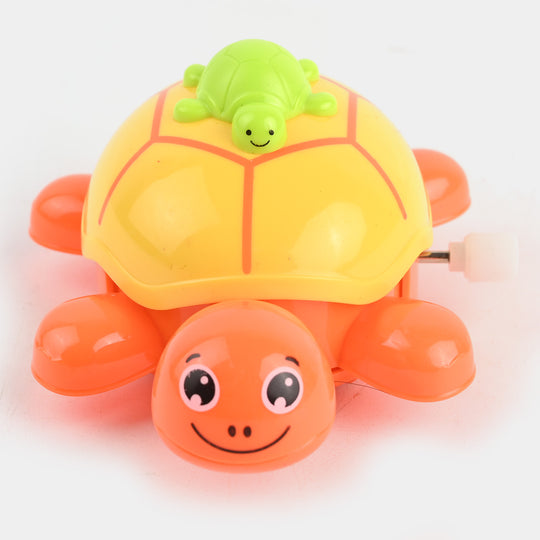 Mini Tortoise Dinky Toy