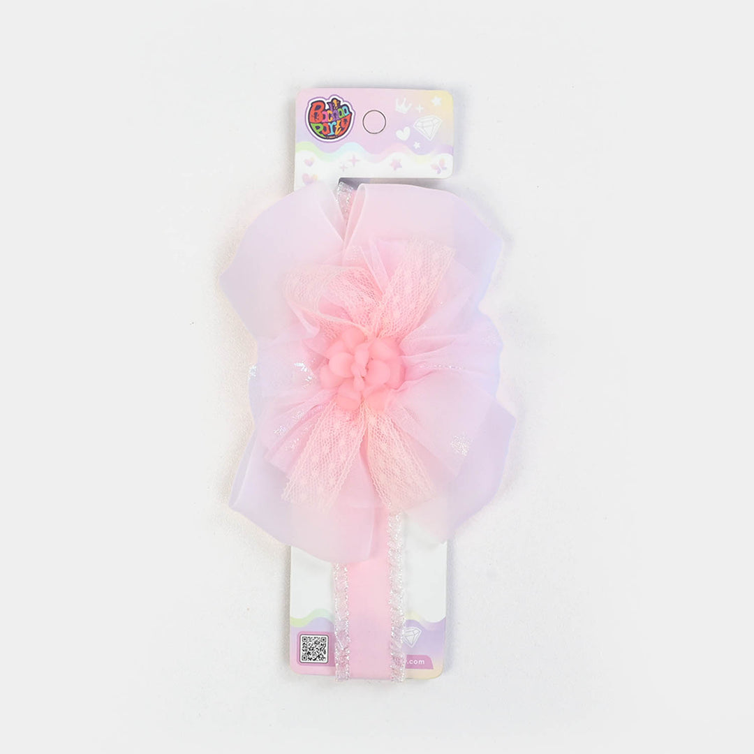 Baby Fancy Headband