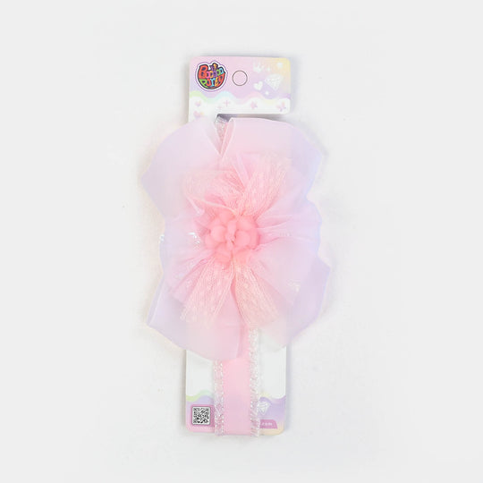 Baby Fancy Headband