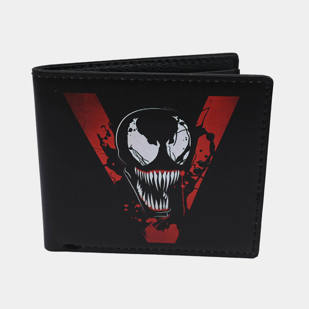 BOYS PRINTED WALLET FOR KIDS