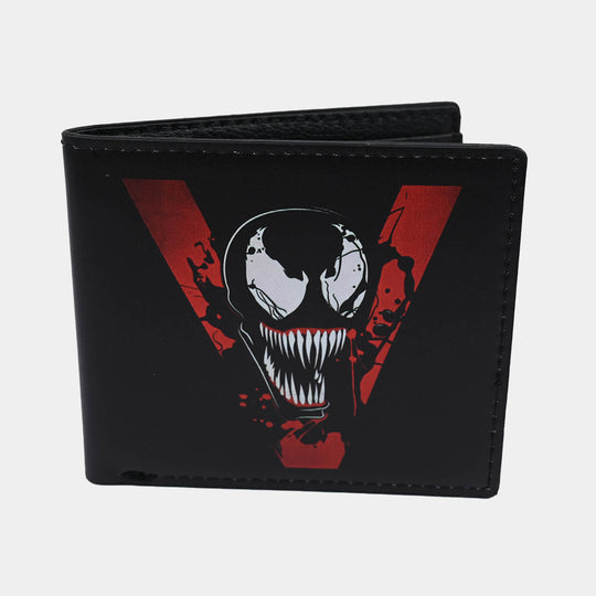 BOYS PRINTED WALLET FOR KIDS
