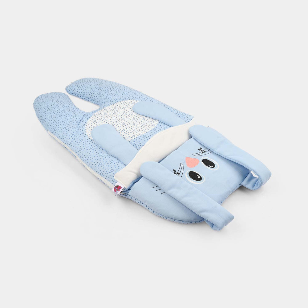 Baby Carry Nest Rabbit