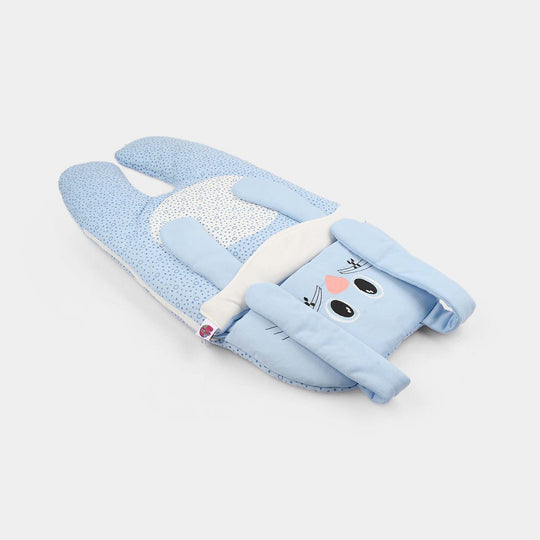 Baby Carry Nest Rabbit