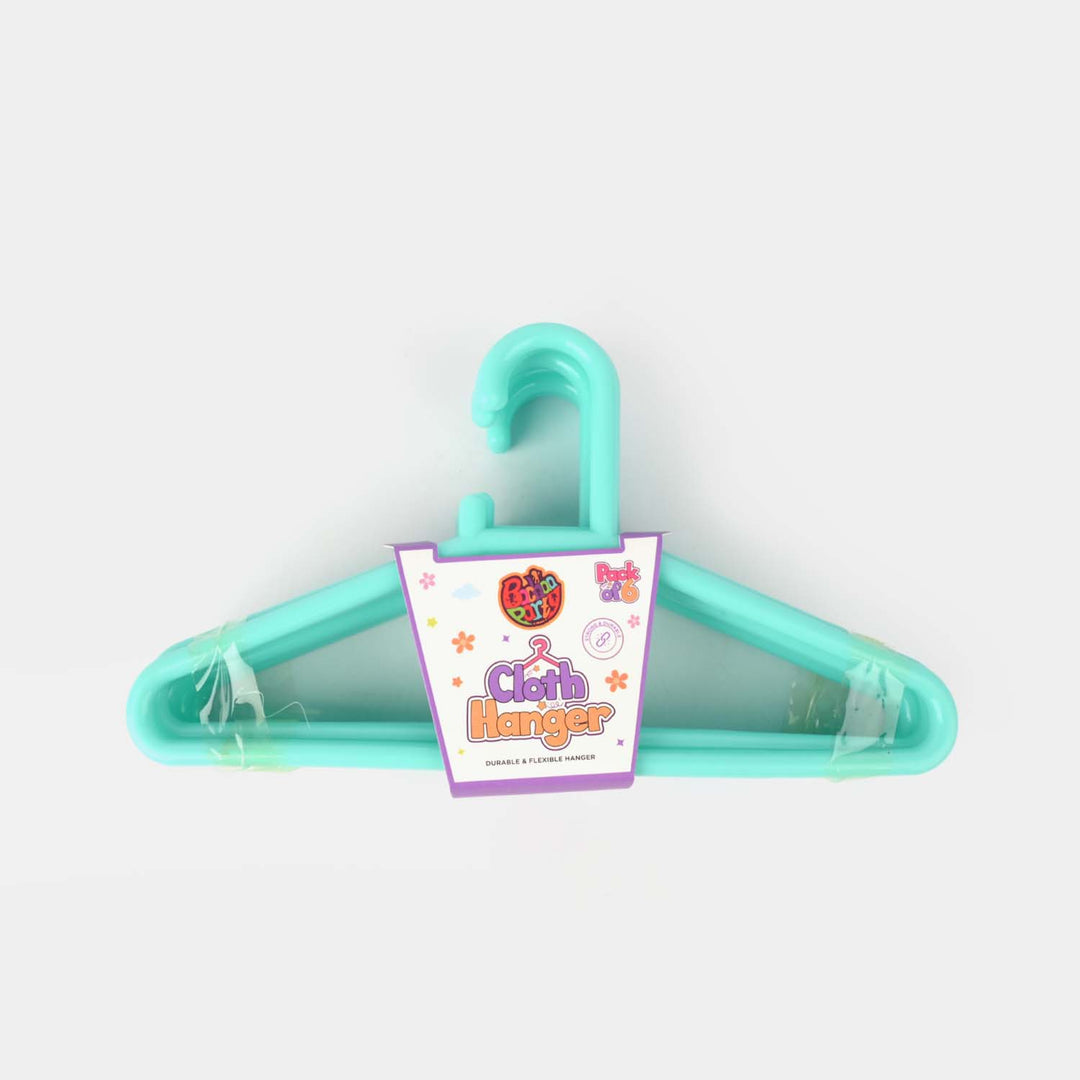 Baby Clothes Hangers | Sturdy, Lightweight