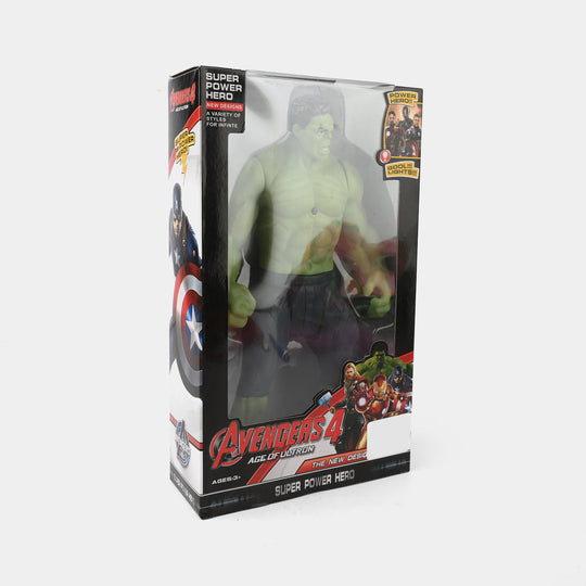 Character Figure Toy 26.5cm For Kids