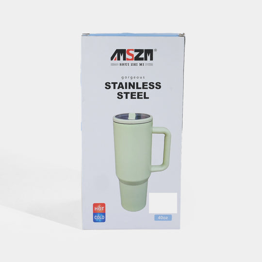 Stainless Steel Tumbler | 1200ml