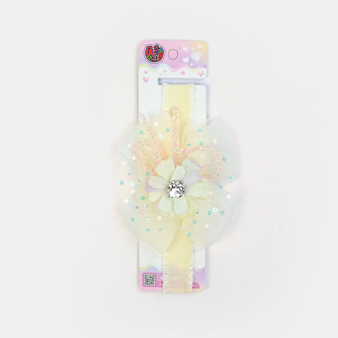 Baby Fancy Headband