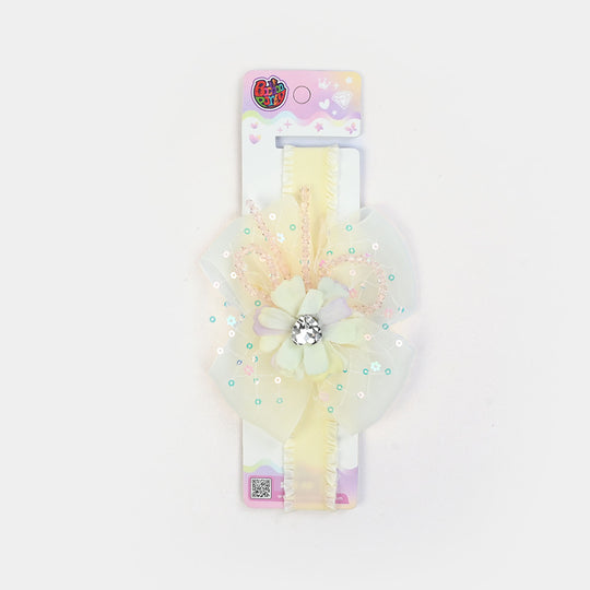 Baby Fancy Headband