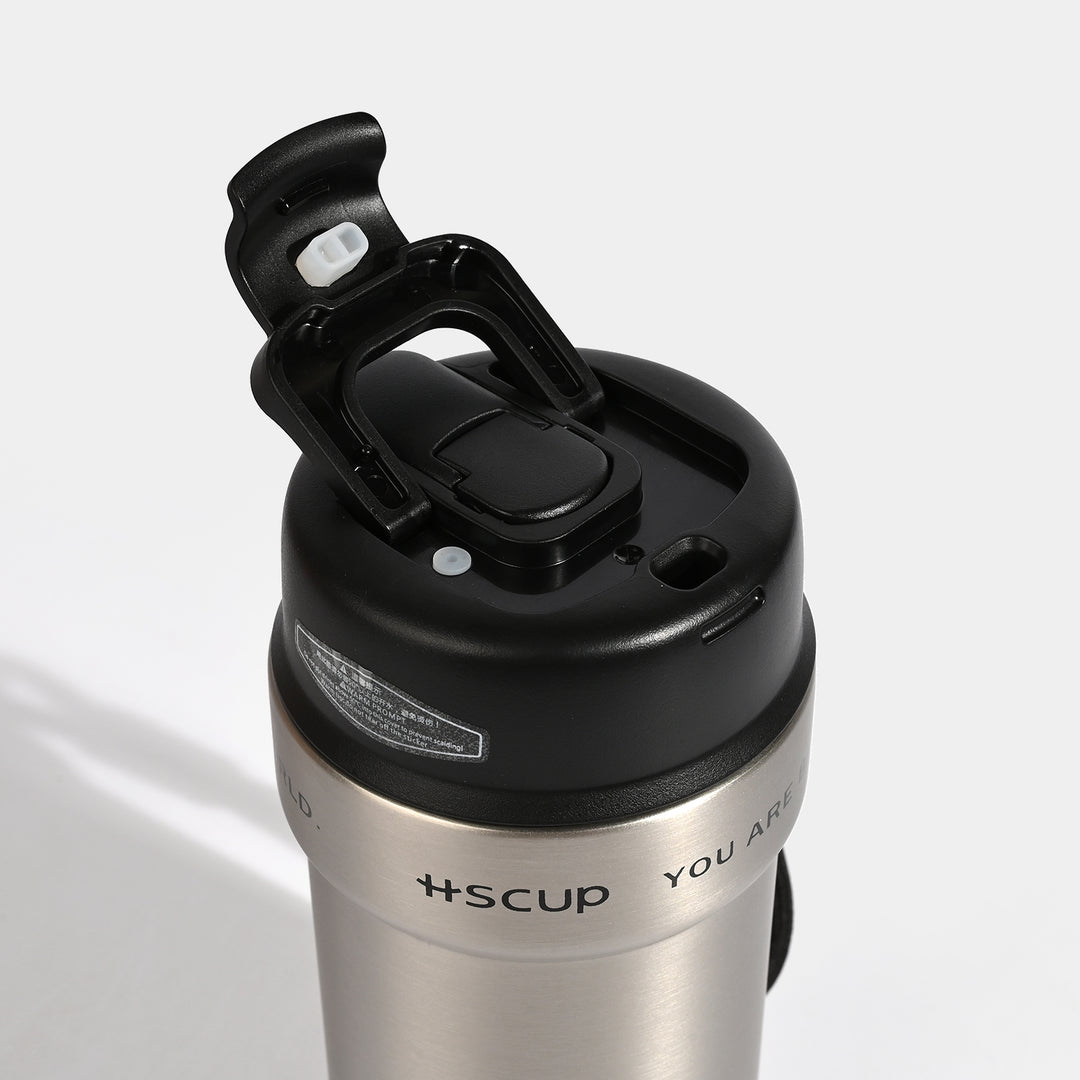 Stainless Steel Travel Coffee Mug | 550ml