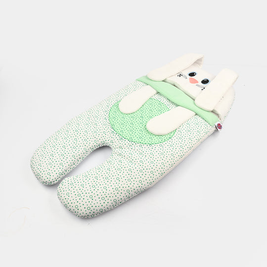 Baby Carry Nest Rabbit