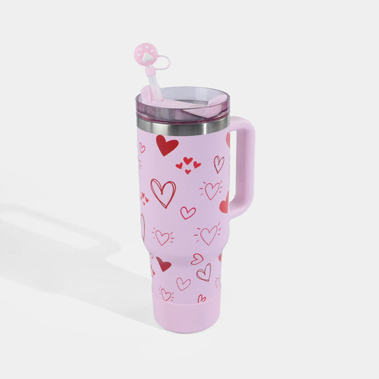 Stainless Steel Tumbler | 1200ml