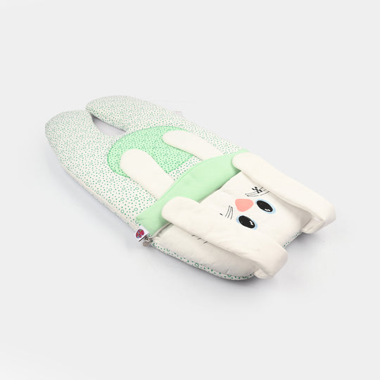 Baby Carry Nest Rabbit