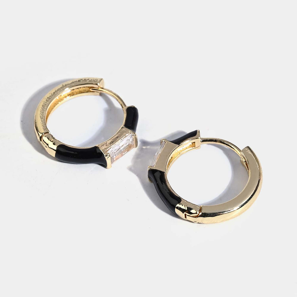 Elegant Stylish Stud Earrings for Girls