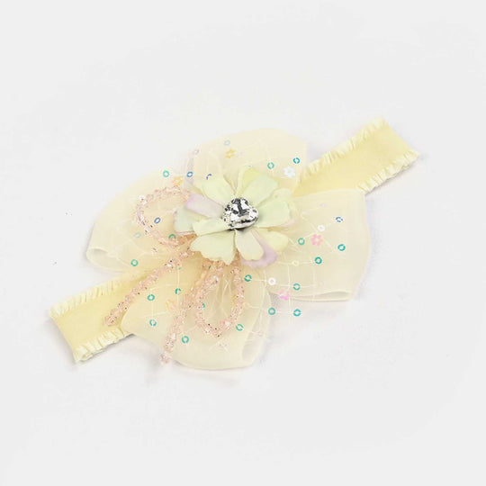 Baby Fancy Headband