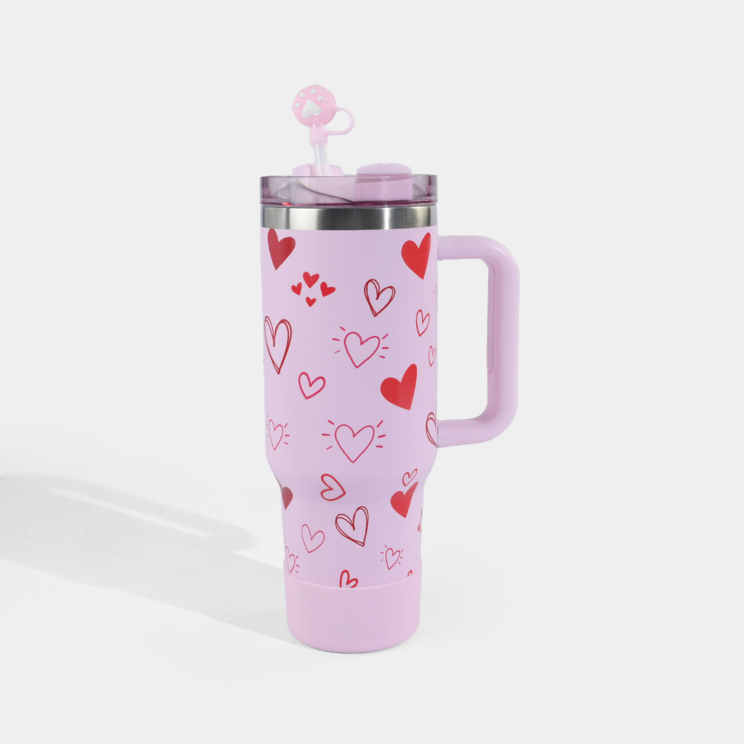 Stainless Steel Tumbler | 1200ml