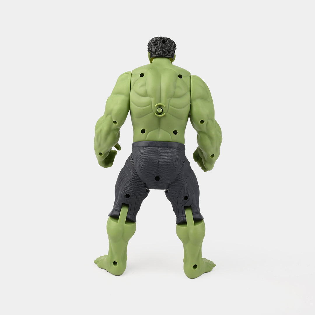 Character Figure Toy 26.5cm For Kids